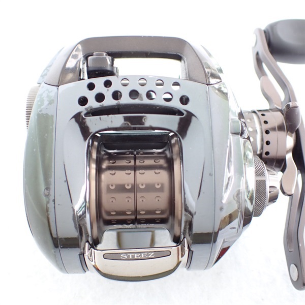 スティーズリミテッド右